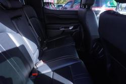 2022 Ford Ranger Wildtrak