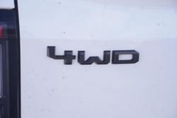 2022 Ford Ranger Wildtrak