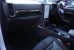 2022 Ford Ranger Wildtrak