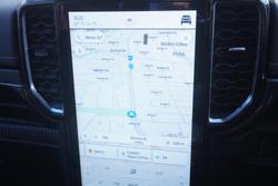 2022 Ford Ranger Wildtrak