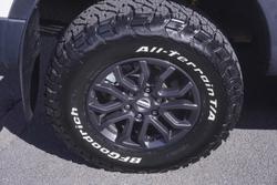 2022 Ford Ranger Wildtrak