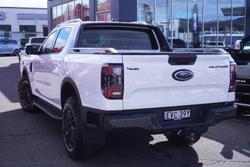 2022 Ford Ranger Wildtrak