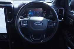 2022 Ford Ranger Wildtrak