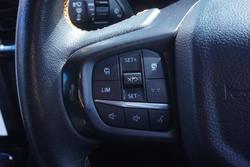 2022 Ford Ranger Wildtrak