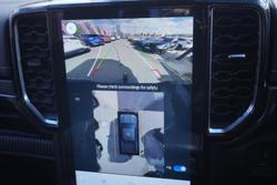 2022 Ford Ranger Wildtrak