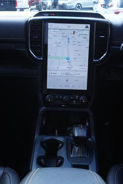 2022 Ford Ranger Wildtrak