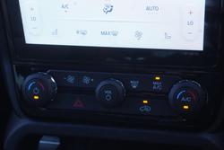 2022 Ford Ranger Wildtrak