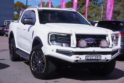 2022 Ford Ranger Wildtrak