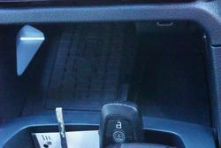 2022 Ford Ranger Wildtrak