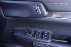 2022 Ford Ranger Wildtrak