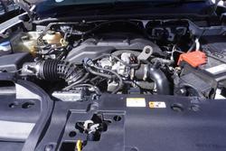 2022 Ford Ranger Wildtrak