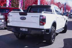 2022 Ford Ranger Wildtrak