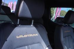 2022 Ford Ranger Wildtrak