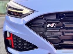 2025 Hyundai i30 N Premium