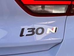 2025 Hyundai i30 N Premium