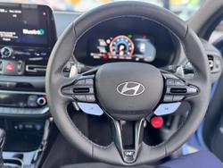 2025 Hyundai i30 N Premium