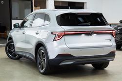 2025 MG MGS5 EV Essence 49