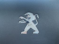 2014 Peugeot 208 Allure Premium A9 MY14 Shark Grey