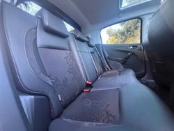 2014 Peugeot 208 Allure Premium A9 MY14 Shark Grey