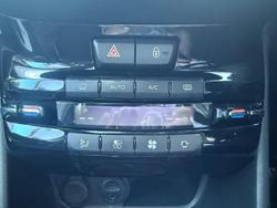 2014 Peugeot 208 Allure Premium A9 MY14 Shark Grey