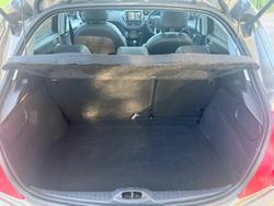 2014 Peugeot 208 Allure Premium A9 MY14 Shark Grey