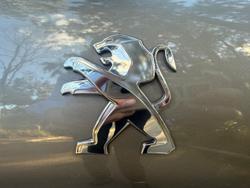 2014 Peugeot 208 Allure Premium A9 MY14 Shark Grey
