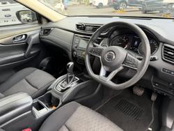 2019 Nissan X-TRAIL ST