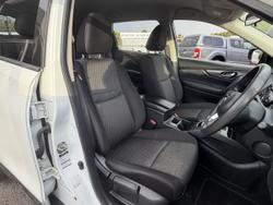 2019 Nissan X-TRAIL ST