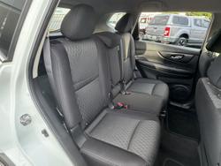 2019 Nissan X-TRAIL ST