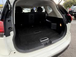 2019 Nissan X-TRAIL ST