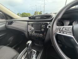 2019 Nissan X-TRAIL ST
