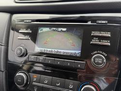 2019 Nissan X-TRAIL ST