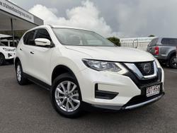 2019 Nissan X-TRAIL ST