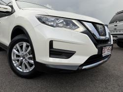 2019 Nissan X-TRAIL ST