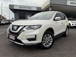2019 Nissan X-TRAIL ST