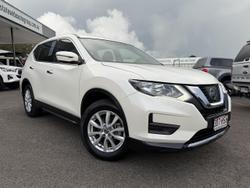 2019 Nissan X-TRAIL ST