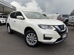 2019 Nissan X-TRAIL ST