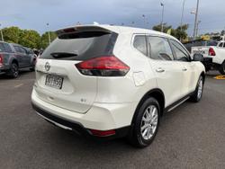 2019 Nissan X-TRAIL ST
