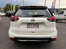2019 Nissan X-TRAIL ST