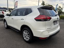 2019 Nissan X-TRAIL ST