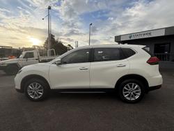 2019 Nissan X-TRAIL ST