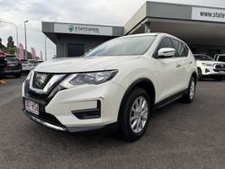 2019 Nissan X-TRAIL ST