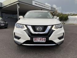 2019 Nissan X-TRAIL ST