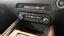 2026 Mazda CX-5 G35 Akera