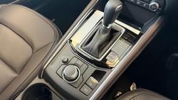 2026 Mazda CX-5 G35 Akera