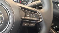 2026 Mazda CX-5 G35 Akera