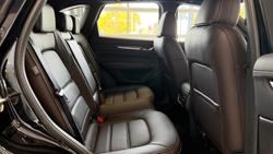 2026 Mazda CX-5 G35 Akera