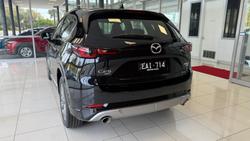 2026 Mazda CX-5 G35 Akera