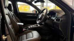 2026 Mazda CX-5 G35 Akera