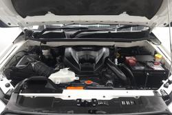 2020 Isuzu D-MAX SX High Ride